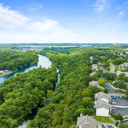 Bluffs Oasis Condo Branson Exterior photo
