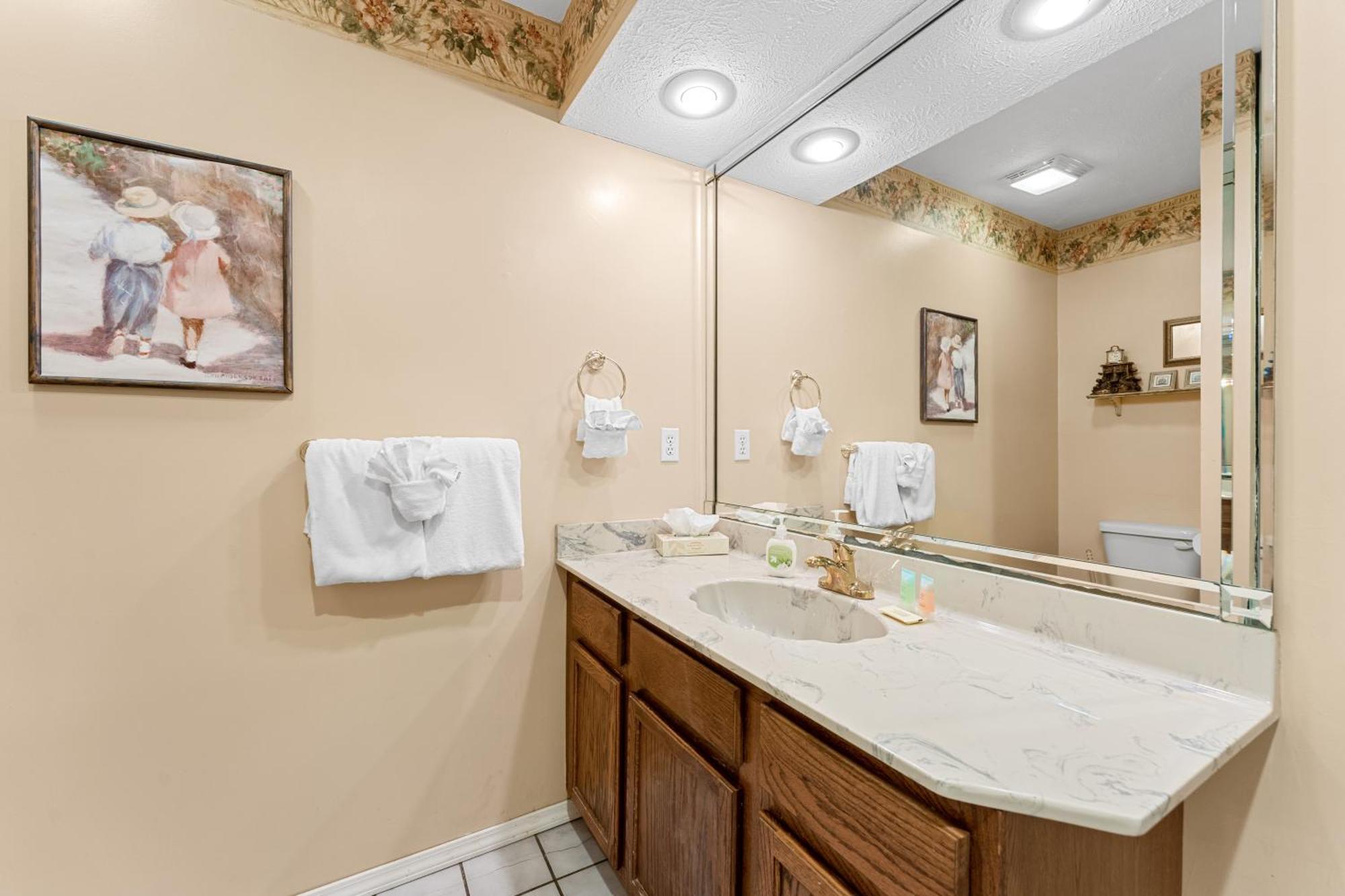 Bluffs Oasis Condo Branson Exterior photo
